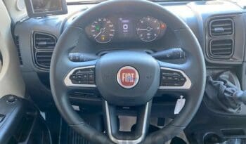 Adria New Coral Axess XL A 670 SP GARAGE gamma 2022 FIAT 160 cv POWER pieno