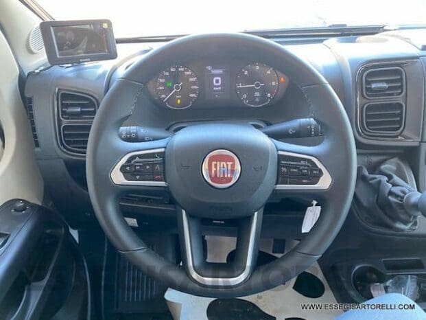 Adria New Coral Axess XL A 670 SP GARAGE gamma 2022 FIAT 160 cv POWER pieno