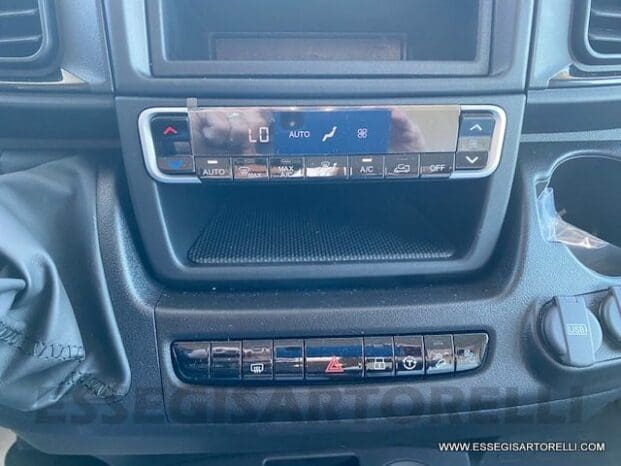 Adria New Coral Axess XL A 670 SP GARAGE gamma 2022 FIAT 160 cv POWER pieno