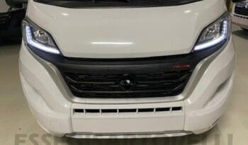 Adria New Coral Axess XL A 670 SP GARAGE gamma 2022 FIAT 160 cv POWER pieno