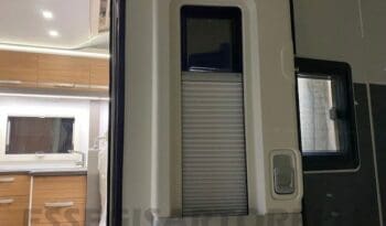 Adria New Coral Axess XL A 670 SP GARAGE gamma 2022 FIAT 160 cv POWER pieno