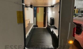 Adria New Coral Axess XL A 670 SP GARAGE gamma 2022 FIAT 160 cv POWER pieno