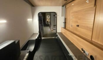Adria New Coral Axess XL A 670 SP GARAGE gamma 2022 FIAT 160 cv POWER pieno