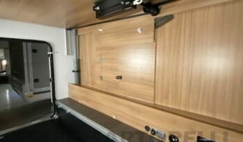 Adria New Coral Axess XL A 670 SP GARAGE gamma 2022 FIAT 160 cv POWER pieno