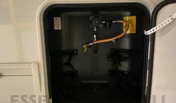 Adria New Coral Axess XL A 670 SP GARAGE gamma 2022 FIAT 160 cv POWER pieno