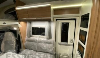 Adria New Coral Axess XL A 670 SP GARAGE gamma 2022 FIAT 160 cv POWER pieno