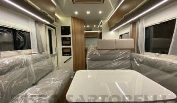 Adria New Coral Axess XL A 670 SP GARAGE gamma 2022 FIAT 160 cv POWER pieno