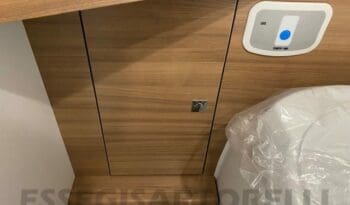 Adria New Coral Axess XL A 670 SP GARAGE gamma 2022 FIAT 160 cv POWER pieno