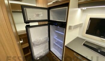 Adria New Coral Axess XL A 670 SP GARAGE gamma 2022 FIAT 160 cv POWER pieno
