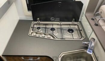 Adria New Coral Axess XL A 670 SP GARAGE gamma 2022 FIAT 160 cv POWER pieno