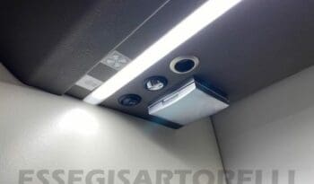 Adria New Coral Axess XL A 670 SP GARAGE gamma 2022 FIAT 160 cv POWER pieno
