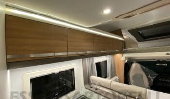 Adria New Coral Axess XL A 670 SP GARAGE gamma 2022 FIAT 160 cv POWER pieno