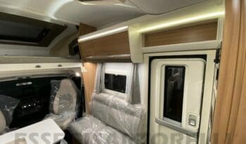 Adria New Coral Axess XL A 670 SP GARAGE gamma 2022 FIAT 160 cv POWER pieno