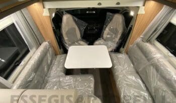 Adria New Coral Axess XL A 670 SP GARAGE gamma 2022 FIAT 160 cv POWER pieno