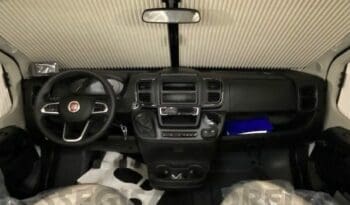 Adria New Coral Axess XL A 670 SP GARAGE gamma 2022 FIAT 160 cv POWER pieno