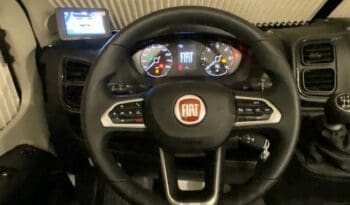 Adria New Coral Axess XL A 670 SP GARAGE gamma 2022 FIAT 160 cv POWER pieno