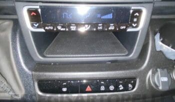 Adria New Coral Axess XL A 670 SP GARAGE gamma 2022 FIAT 160 cv POWER pieno