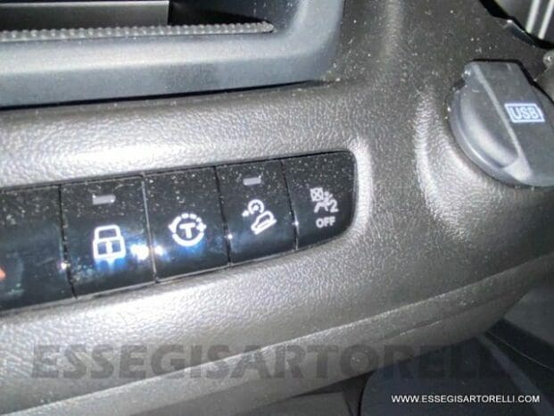 Adria New Coral Axess XL A 670 SP GARAGE gamma 2022 FIAT 160 cv POWER pieno