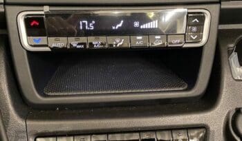 Adria New Coral Axess XL A 670 SP GARAGE gamma 2022 FIAT 160 cv POWER pieno