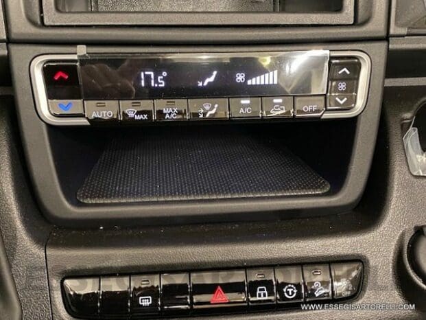 Adria New Coral Axess XL A 670 SP GARAGE gamma 2022 FIAT 160 cv POWER pieno
