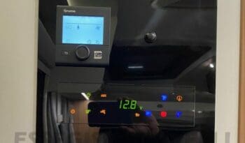 Adria New Coral Axess XL A 670 SP GARAGE gamma 2022 FIAT 160 cv POWER pieno