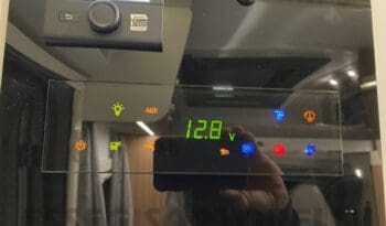 Adria New Coral Axess XL A 670 SP GARAGE gamma 2022 FIAT 160 cv POWER pieno