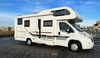 Adria Coral PLUS A 660 SP MAXI GARAGE FULL OPTIONAL 150 cv power 2014 pieno