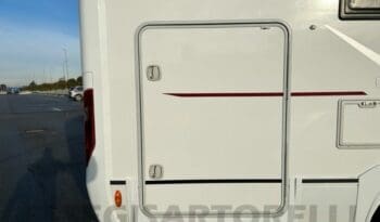 Adria Coral PLUS A 660 SP MAXI GARAGE FULL OPTIONAL 150 cv power 2014 pieno