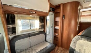 Adria Coral PLUS A 660 SP MAXI GARAGE FULL OPTIONAL 150 cv power 2014 pieno