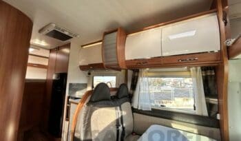 Adria Coral PLUS A 660 SP MAXI GARAGE FULL OPTIONAL 150 cv power 2014 pieno