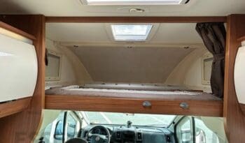 Adria Coral PLUS A 660 SP MAXI GARAGE FULL OPTIONAL 150 cv power 2014 pieno
