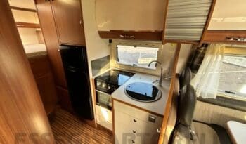 Adria Coral PLUS A 660 SP MAXI GARAGE FULL OPTIONAL 150 cv power 2014 pieno