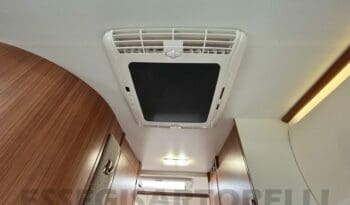 Adria Coral PLUS A 660 SP MAXI GARAGE FULL OPTIONAL 150 cv power 2014 pieno