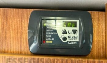 Adria Coral PLUS A 660 SP MAXI GARAGE FULL OPTIONAL 150 cv power 2014 pieno