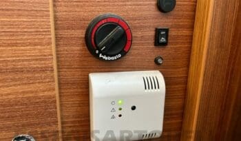 Adria Coral PLUS A 660 SP MAXI GARAGE FULL OPTIONAL 150 cv power 2014 pieno