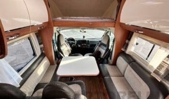 Adria Coral PLUS A 660 SP MAXI GARAGE FULL OPTIONAL 150 cv power 2014 pieno