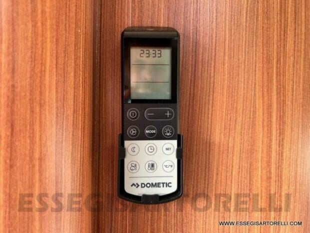Adria Coral PLUS A 660 SP MAXI GARAGE FULL OPTIONAL 150 cv power 2014 pieno