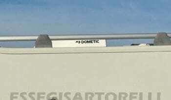 Adria Coral PLUS A 660 SP MAXI GARAGE FULL OPTIONAL 150 cv power 2014 pieno