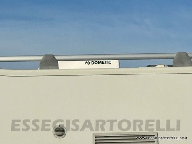 Adria Coral PLUS A 660 SP MAXI GARAGE FULL OPTIONAL 150 cv power 2014 pieno