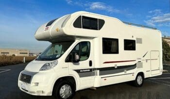 Adria Coral PLUS A 660 SP MAXI GARAGE FULL OPTIONAL 150 cv power 2014 pieno
