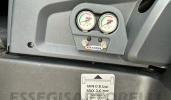 Adria Coral PLUS A 660 SP MAXI GARAGE FULL OPTIONAL 150 cv power 2014 pieno