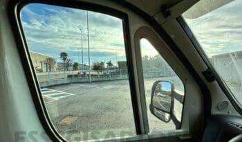 Adria Coral PLUS A 660 SP MAXI GARAGE FULL OPTIONAL 150 cv power 2014 pieno