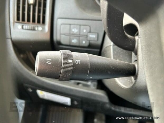 Adria Coral PLUS A 660 SP MAXI GARAGE FULL OPTIONAL 150 cv power 2014 pieno
