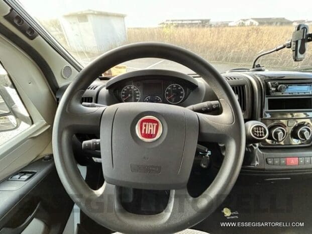 Adria Coral PLUS A 660 SP MAXI GARAGE FULL OPTIONAL 150 cv power 2014 pieno