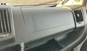 Adria Coral PLUS A 660 SP MAXI GARAGE FULL OPTIONAL 150 cv power 2014 pieno