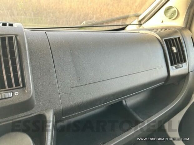 Adria Coral PLUS A 660 SP MAXI GARAGE FULL OPTIONAL 150 cv power 2014 pieno