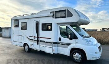 Adria Coral PLUS A 660 SP MAXI GARAGE FULL OPTIONAL 150 cv power 2014 pieno
