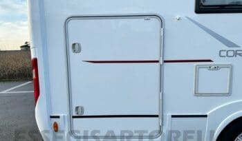 Adria Coral PLUS A 660 SP MAXI GARAGE FULL OPTIONAL 150 cv power 2014 pieno