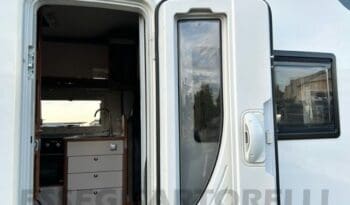 Adria Coral PLUS A 660 SP MAXI GARAGE FULL OPTIONAL 150 cv power 2014 pieno