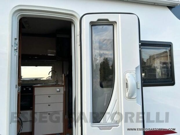 Adria Coral PLUS A 660 SP MAXI GARAGE FULL OPTIONAL 150 cv power 2014 pieno